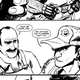 Illustration for article titled Here's the Super Mario Bros. movie sequel someone wanted, in comic form